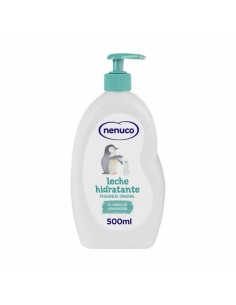 NENUCO FRAGANCIA ORIGINAL LECHE HIDRATANTE 500ML