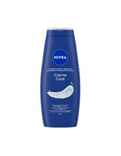 NIVEA CARE GEL-CREAM 650ML