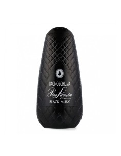 PINO SILVESTRE BLACK MUSK GEL DE BAÑO 750ML