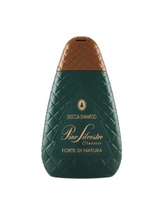 PINO SILVESTRE FUERZA DE NATURALEZA GEL DE BAÑO 400ML