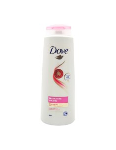 DOVE COLOR CHAMPU CABELLO COLOREADO 360ML