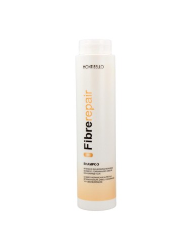 MONTIBEL-LO FIBREREPAIR CHAMPU NUTRITIVO INTENSIVO 300ML