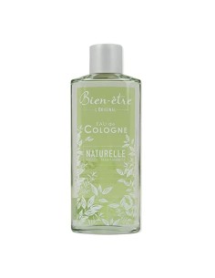 BIEN ETRE NATURELLE EAU DE COLOGNE 500ML