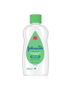 JOHNSONS ALOE VERA ACEITE CORPORAL ACEITE CORPORAL 300ML