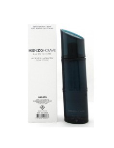 KENZO HOMME EAU DE TOILETTE TESTER 110ML VAPORIZADOR