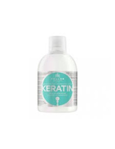 KALLOS KERATIN AND MILK SHAMPU PROTEIN 1000ML