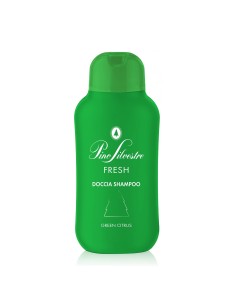 PINO SILVESTRE FRESH GREEN CITRUS GEL DE BAÑO 250ML