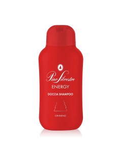 PINO SILVESTRE GINSENG ENERGY GEL DE BAÑO 250ML
