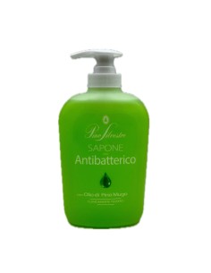 PINO SILVESTRE ANTI-BACTERIANO JABON LIQUIDO ACEITE DE PINO 300ML