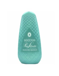 PINO SILVESTRE WHITE MUSK GEL DE BAÑO 750ML