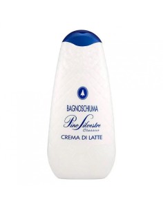PINO SILVESTRE CREMA DI LATTE GEL DE BAÑO 750ML