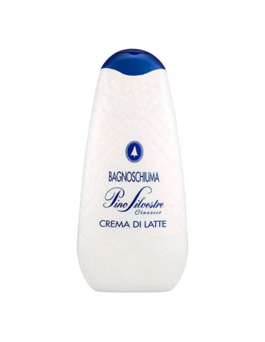 PINO SILVESTRE CREMA DI LATTE GEL DE BAÑO 750ML