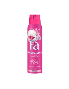 FA PINK PASSION DESODORANTE 150ML VAPORIZADOR