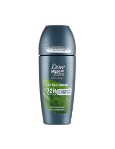 DOVE MEN DESODORANTE ANTI-TRANSPIRANT 72H EXTRA-FRESH +CARE 50ML