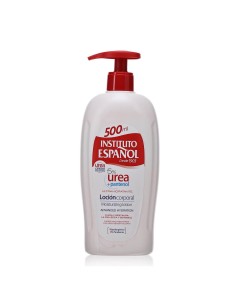 INSTITUTO ESPAÑOL 5% UREA LOCION CORPORAL ULTRA-HIDRATANTE 500ML