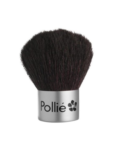 EUROSTIL PELO NATURAL BROCHA DE MAQUILLAJE 1UN