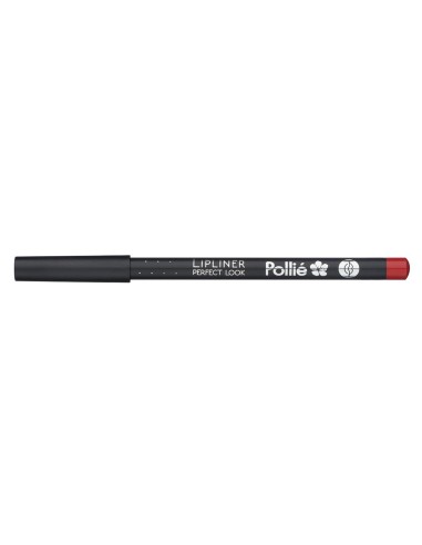 EUROSTIL PERFECT LOOK PERFILADOR LABIAL ROJO OSCURO 1UN