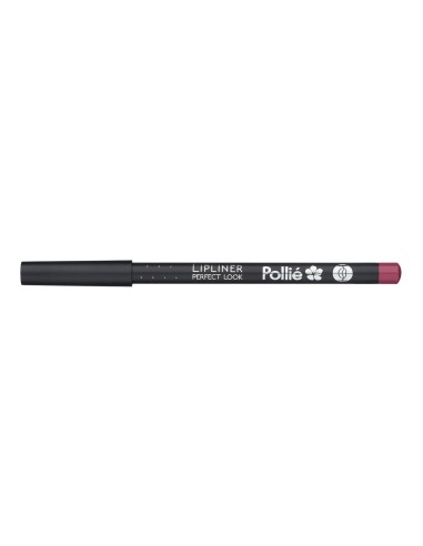 EUROSTIL PERFECT LOOK PERFILADOR LABIAL VINO 1UN