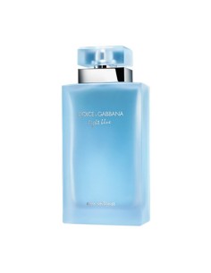 DOLCE GABBANA LIGHT BLUE EAU INTENSE EAU DE PARFUM 25ML VAPORIZADOR