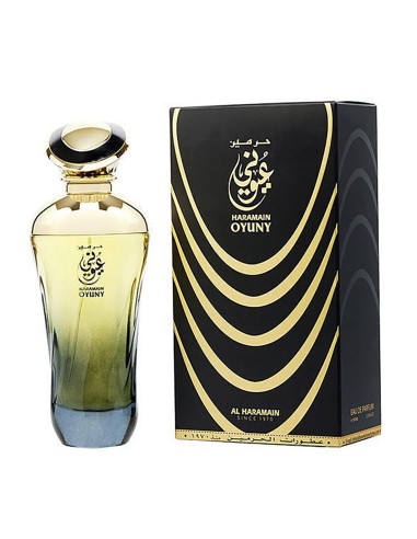 AL HARAMAIN OYUNY EAU DE PARFUM 100ML VAPORIZADOR