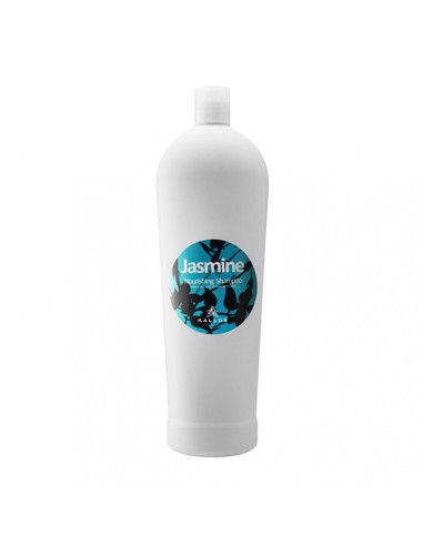KALLOS JAZMIN CHAMPU NUTRITIVO 100ML