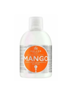 KALLOS MANGO CHAMPU REPARADOR 1000ML