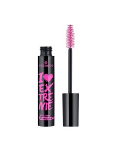 ESSENCE I LOVE EXTREME MASCARA DE PESTAÑAS VOLUME 12ML