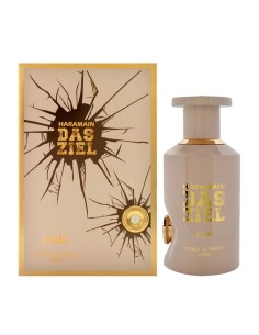 AL HARAMAIN DAS ZIEL GLANZ EXTRACTO DE PERFUME 100ML VAPORIZADOR