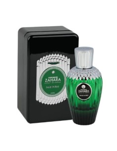 AL HARAMAIN ZAHARA SAGE DUBAI EXTRACTO DE PERFUME 100ML VAPORIZADOR