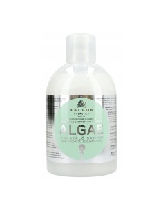 KALLOS ALGAE CHAMPU 1000ML