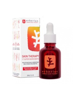 ERBORIAN SKIN THERAPY MULTI-PERFECTING NIGHT OIL 30ML