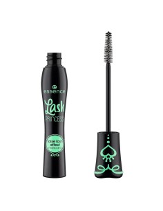 ESSENCE LASH PRINCESS MASCARA DE PESTAÑAS FALSE LASH EFFECT 12ML