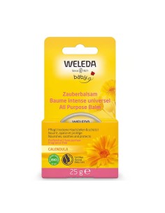 WELEDA BABY CALENDULA BALSAMO 25ML