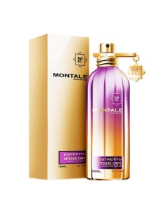 MONTALE RISTRETTO INTENSE CAFÉ EXTRACTO DE PERFUME 100ML VAPORIZADOR
