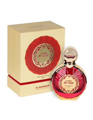 AL HARAMAIN BON CHERIE EXTRACTO DE PERFUME 100ML VAPORIZADOR