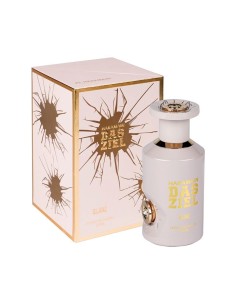 AL HARAMAIN DAS ZIEL SCHWARZ EAU DE PARFUM 100ML VAPORIZADOR