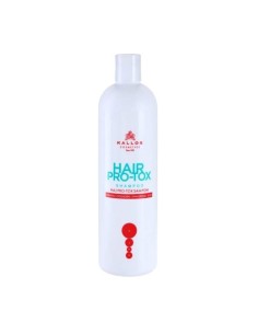 KALLOS HAIR PRO-TOX CHAMPU 500ML