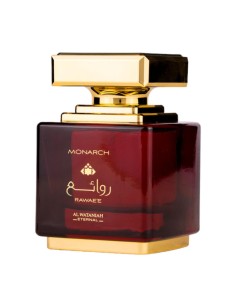 AL WATANIAH MONARCH WAEE EAU DE PARFUM 100ML