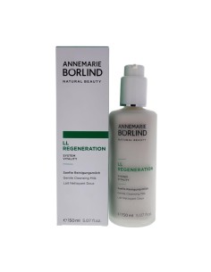 ANNEMARIE BORLING LL REGENERATION LECHE LIMPIADORA 150ML