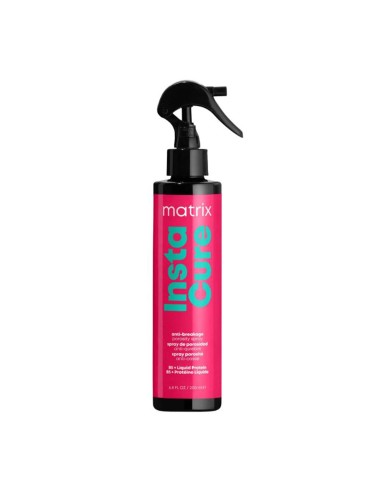 MATRIX INSTACURE SPRAY CAPILAR 190ML VAPORIZADOR