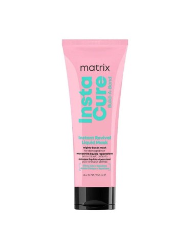 MATRIX INSTACURE INSTANT REVIVAL LIQUID MASK 250ML