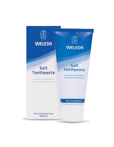 WELEDA SAL DENTIFRICO 75ML