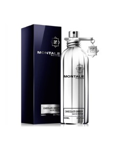 MONTALE CHOCOLATE GREEDU EAU DE PARFUM 100ML VAPORIZADOR