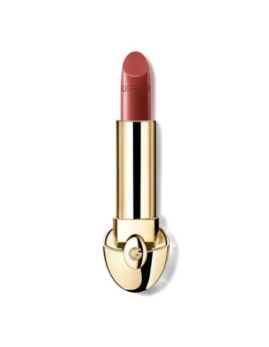 GUERLAIN ROUGE G SATIN BARRA DE LABIOS Nº03 NUDE INTENSE RELLENO 1UN