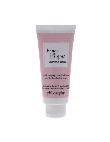 PHILOSOPHY HANDS OF HOPE CREMA DE MANOS Y UÑAS HAWAIIAN COCONUT 30ML