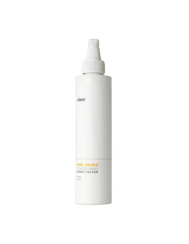 MILK SHAKE CLEAR CONDITIONING DIRECT COLOUR 100ML