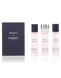 CHANEL BLEU DE CHANEL EAU DE TOLETTE 20ML VAPORIZADOR
