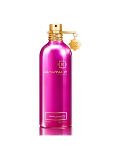 MONTALE PRETTY FRUITY EAU DE PARFUM 100ML VAPORIZADOR
