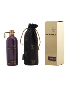 MONTALE ITNENSE CAFÉ EAU DE PARFUM 100ML VAPORIZADOR