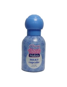 MALIZIA BON BONS EAU DE TOILETTE MILKY CUPCAKE 50ML VAPORIZADOR